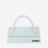 Jacquemus Le Chiquito Long Bag - Women - Piano Luigi