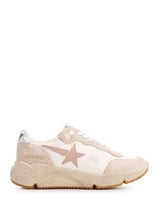 Golden Goose running Sole Sneakers - Women - Piano Luigi