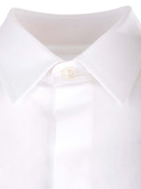 Valentino Classic Shirt - Men - Piano Luigi