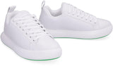 Bottega Veneta Pillow Leather Sneakers - Men - Piano Luigi