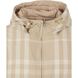 Burberry Reversible Jacket - Men - Piano Luigi