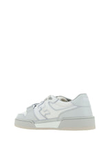 fendi Match Sneakers - Women - Piano Luigi