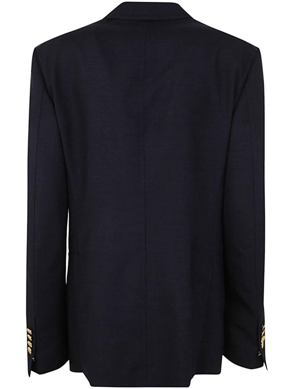 Tom Ford Single Breasted Jacket - Men - Piano Luigi