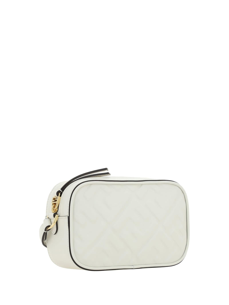 Fendi camera Case Mini Bag - Women - Piano Luigi