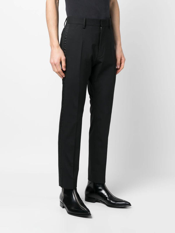 Dsquared2 Trousers - Men - Piano Luigi