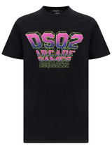 Dsquared2 T-shirt cool Fit - Men - Piano Luigi