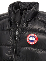 Canada Goose crofton Vest - Men - Piano Luigi