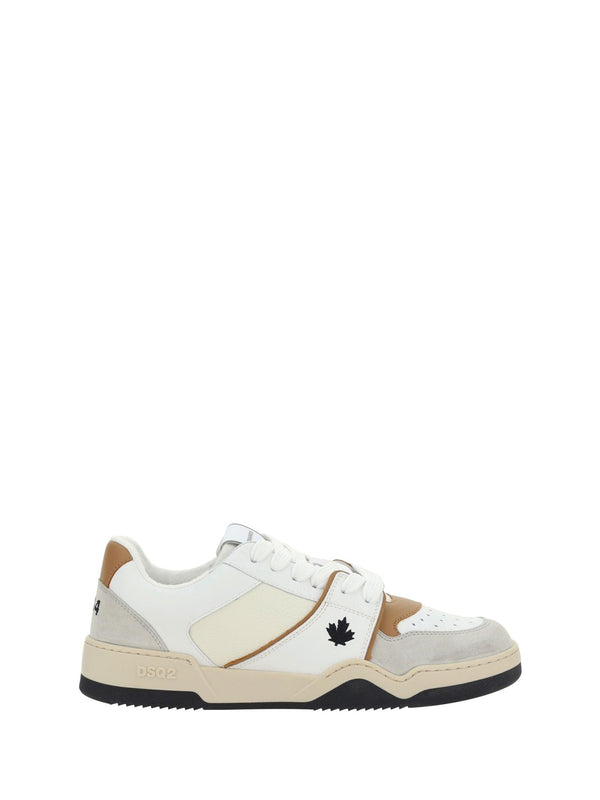 Dsquared2 Sneakers - Men - Piano Luigi