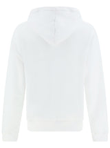 Dsquared2 Hoodie - Men - Piano Luigi