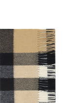 Burberry Scarf - Men - Piano Luigi