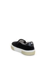 Palm Angels Slip-on Sneakers - Men - Piano Luigi