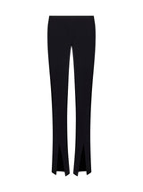 Dsquared2 Icon Tailoring Pants - Women - Piano Luigi