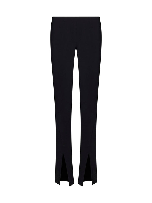 Dsquared2 Icon Tailoring Pants - Women - Piano Luigi