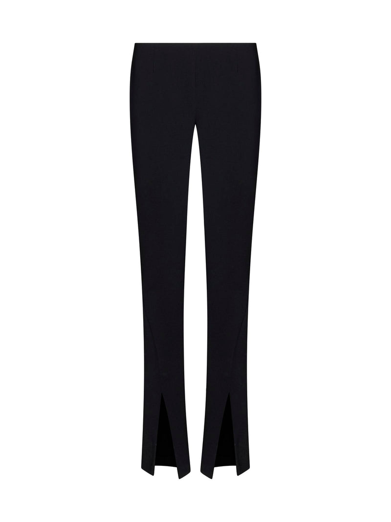 Dsquared2 Icon Tailoring Pants - Women - Piano Luigi