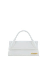 Jacquemus Le Chiquito Long Handbag - Women - Piano Luigi