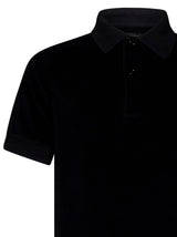 Tom Ford Polo Shirt - Men - Piano Luigi