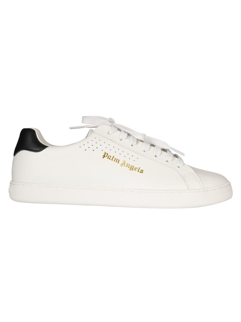 Palm Angels New Tennis Sneakers - Men - Piano Luigi