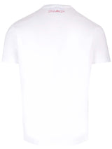 Dsquared2 Crew-neck T-shirt - Men - Piano Luigi