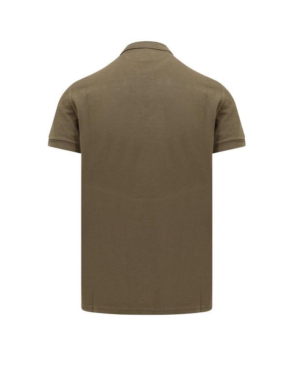 Tom Ford Polo Shirt - Men - Piano Luigi