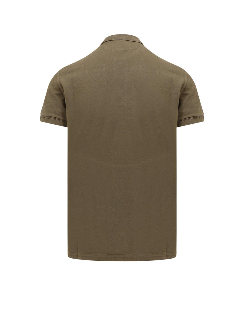 Tom Ford Polo Shirt - Men - Piano Luigi