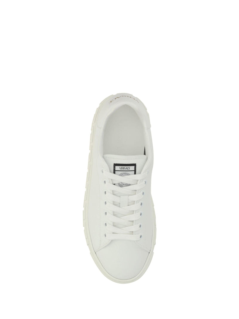 Versace Sneakers - Women - Piano Luigi