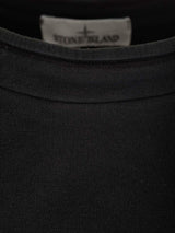 Stone Island Cotton Crew-neck Sweatshirt - Men - Piano Luigi