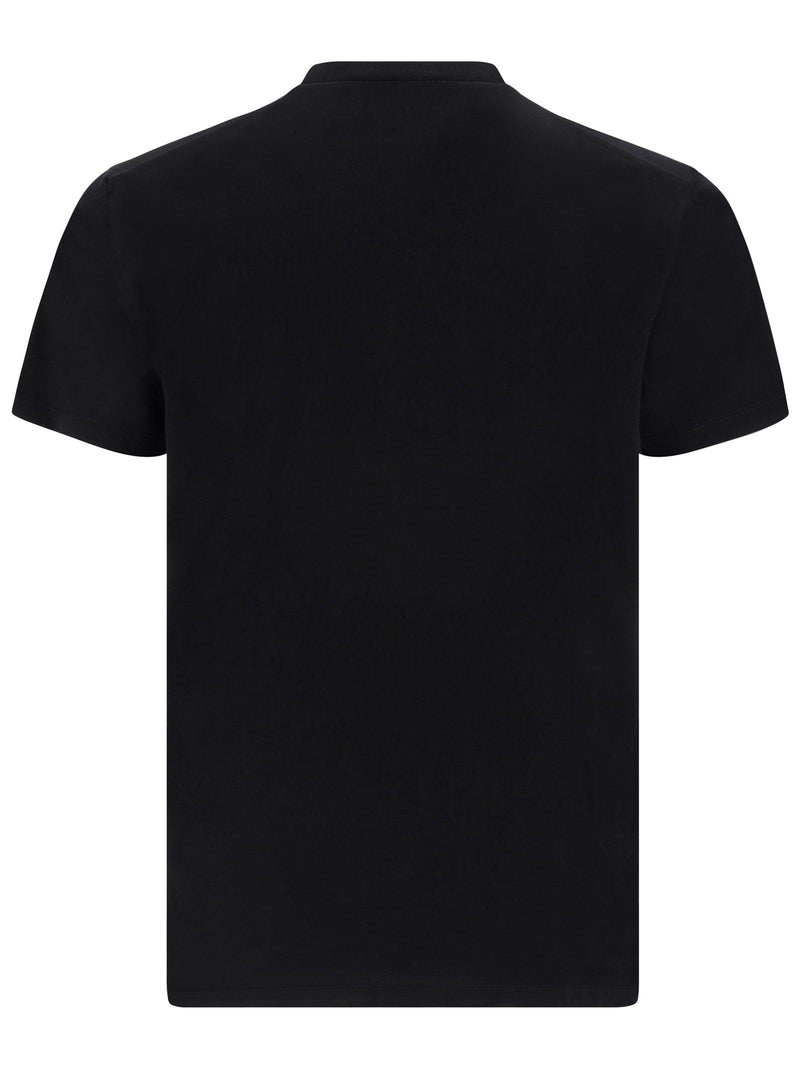 Dsquared2 T-shirt - Men - Piano Luigi