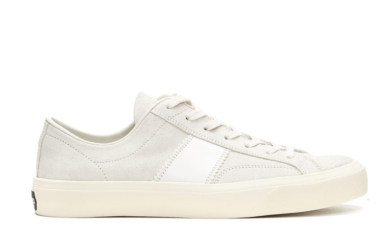 Tom Ford Sneakers - Men - Piano Luigi