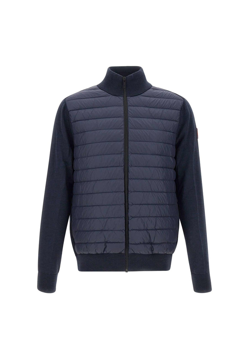 Canada Goose hybridge Knit Packable Jacket - Men - Piano Luigi