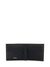 Tom Ford T Line Wallet - Men - Piano Luigi