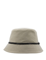 Brunello Cucinelli Hat - Women - Piano Luigi