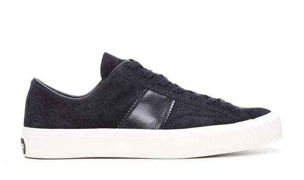 Tom Ford Low Top Sneakers - Men - Piano Luigi