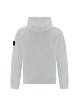 Stone Island Hoodie - Men - Piano Luigi