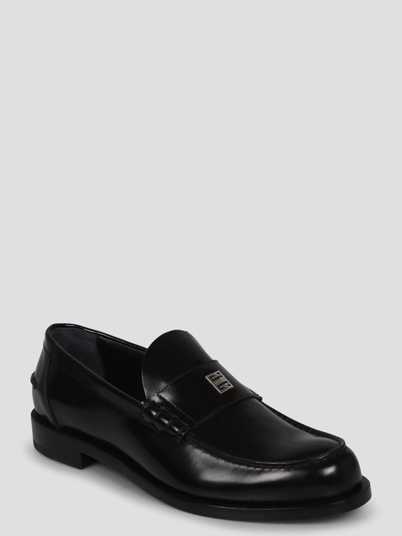 Givenchy Mr G Loafers - Men - Piano Luigi