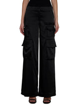 Off-White Pants - Women - Piano Luigi