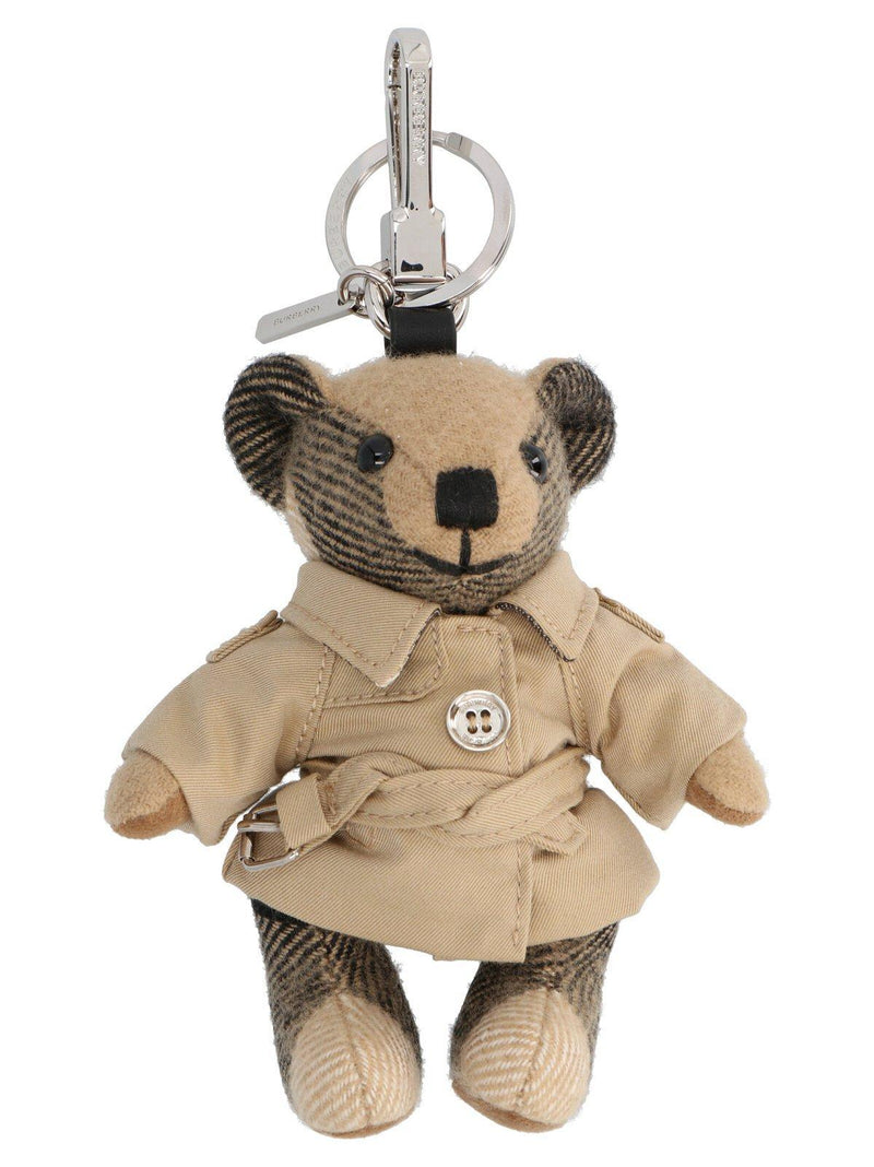 Burberry thomas Keyring - Women - Piano Luigi