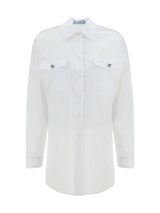 Prada Shirt - Women - Piano Luigi