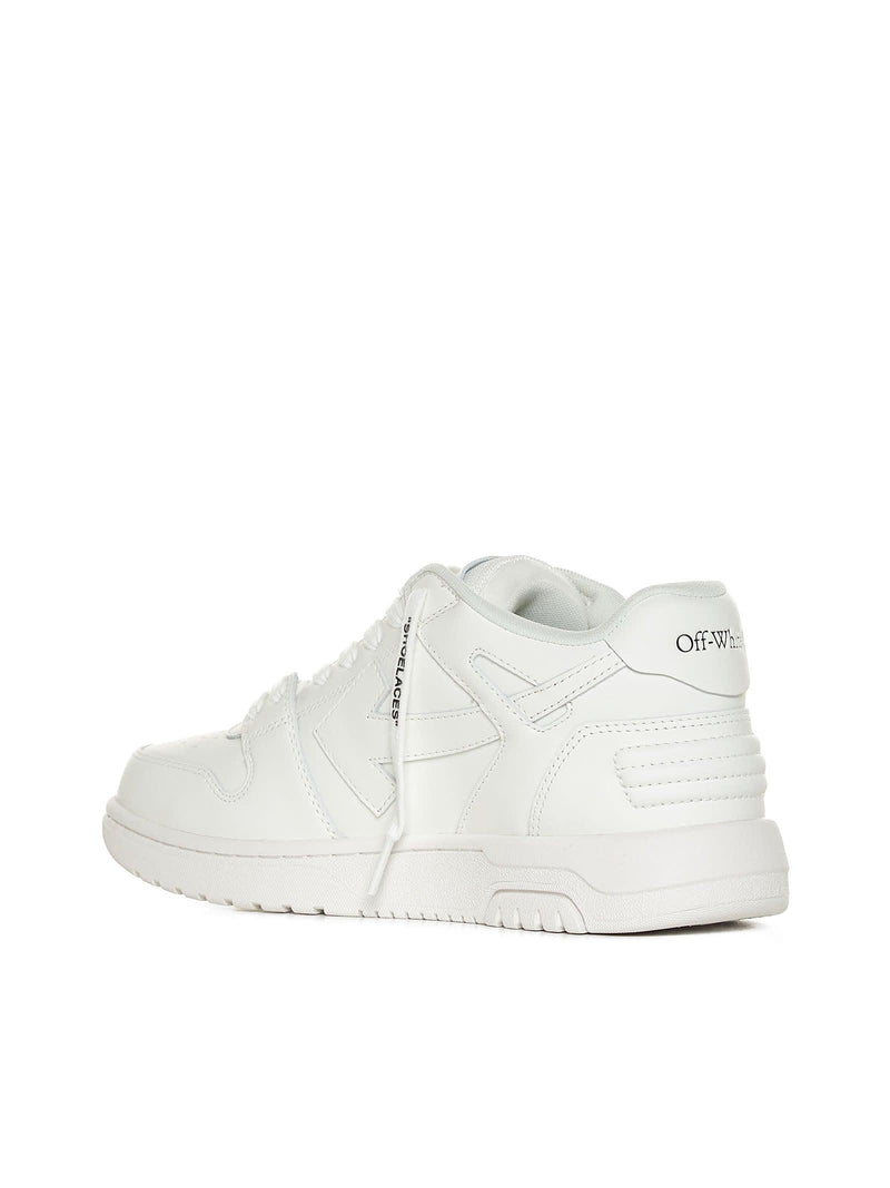 Off-White Sneakers - Women - Piano Luigi