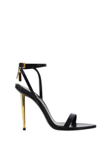 Tom Ford Pumps - Women - Piano Luigi