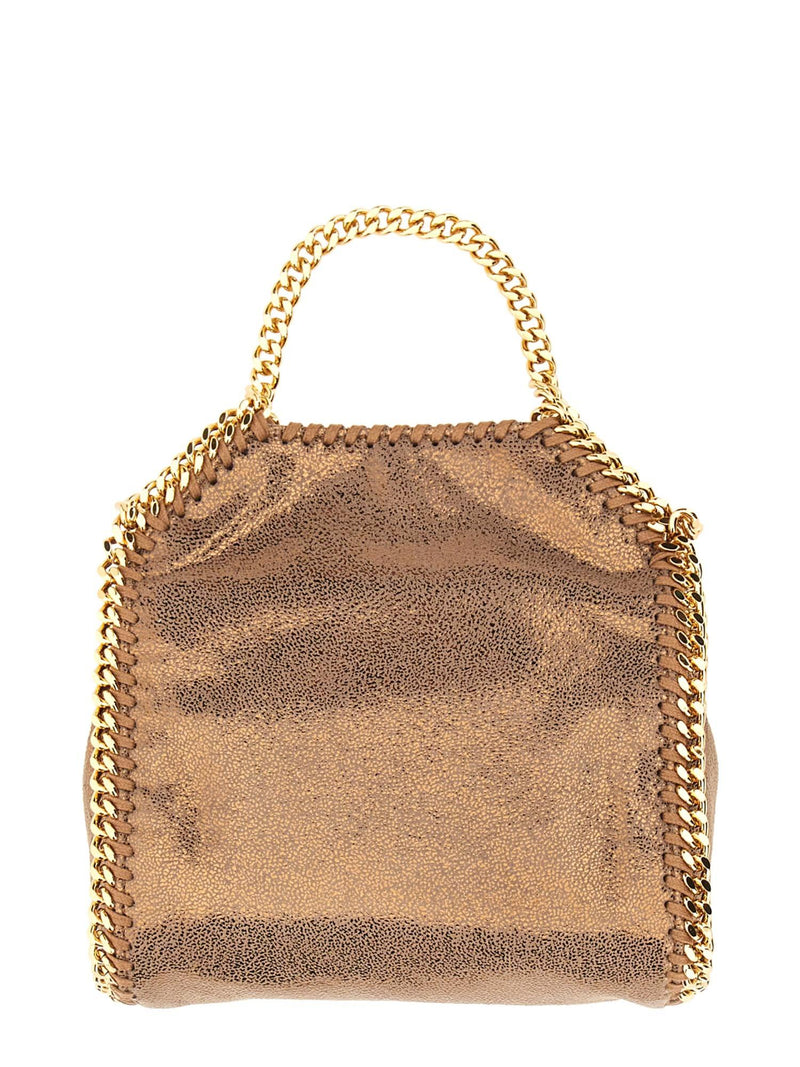 Stella McCartney Falabella tiny Bag - Women - Piano Luigi