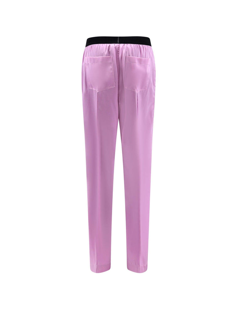 Tom Ford Trouser - Women - Piano Luigi