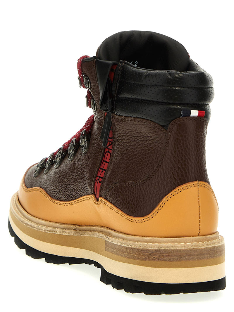 Moncler peka Trek Boots - Men - Piano Luigi