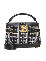 Balmain B-buzz 22 Handbag - Women - Piano Luigi