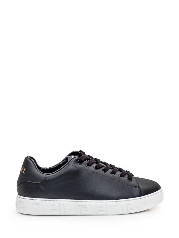 Versace Greca Sneaker - Men - Piano Luigi