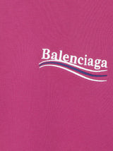 Balenciaga Sweatshirt - Women - Piano Luigi