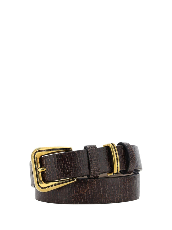 Brunello Cucinelli Belt - Women - Piano Luigi