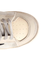 Golden Goose Stardan Sneakers - Women - Piano Luigi