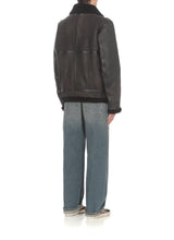 Golden Goose Arvel Jacket - Men - Piano Luigi