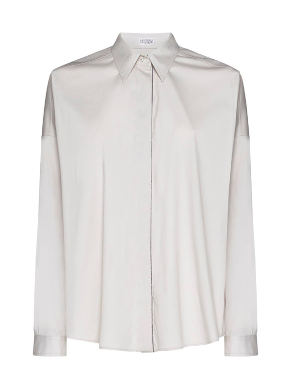 Brunello Cucinelli Shirt - Women - Piano Luigi