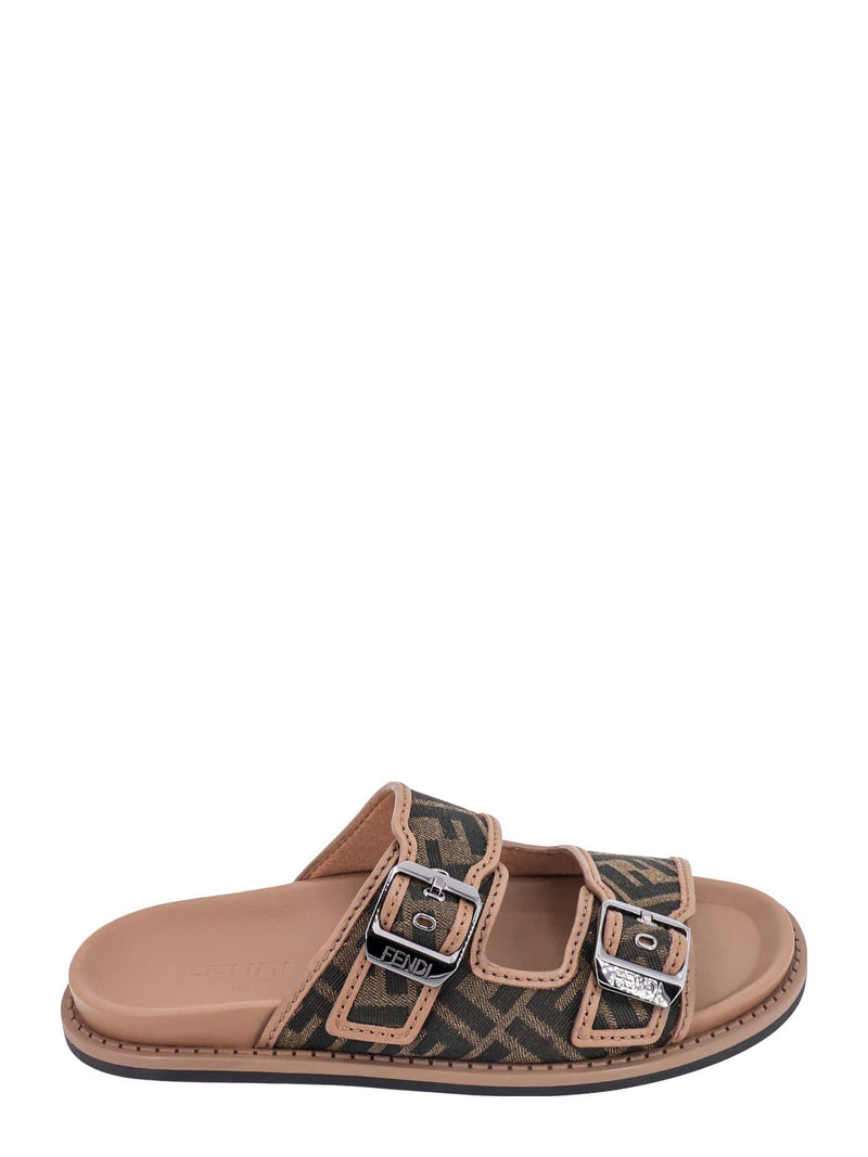 Fendi Sandals - Men - Piano Luigi